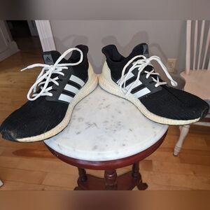 Adidas Ultra Boost Black Size 12
